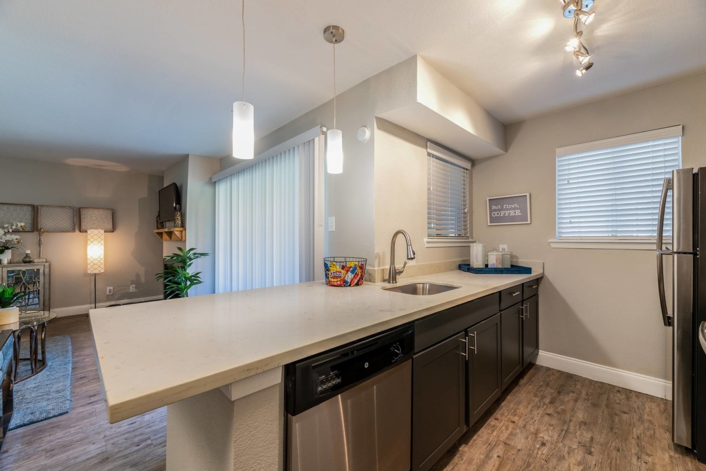 Flintridge Apartment Homes Image 6