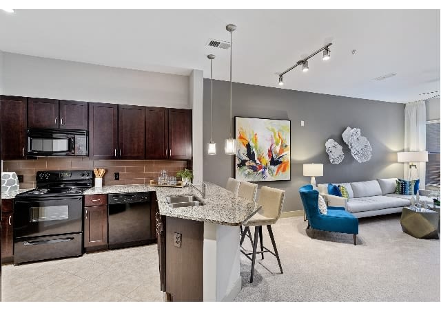 AMLI Parkside Image 18