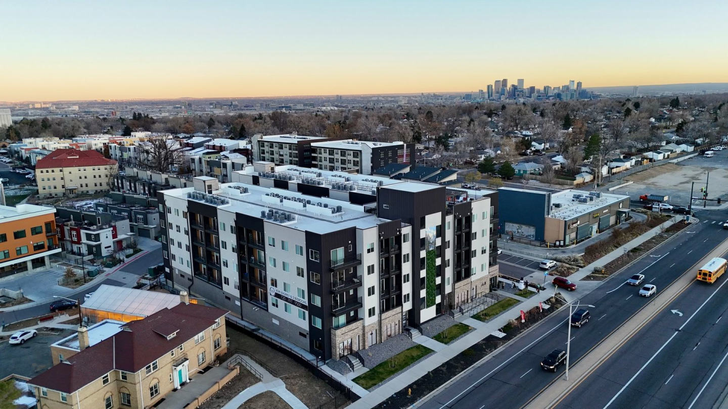 Enso Zen Apartments Image 42