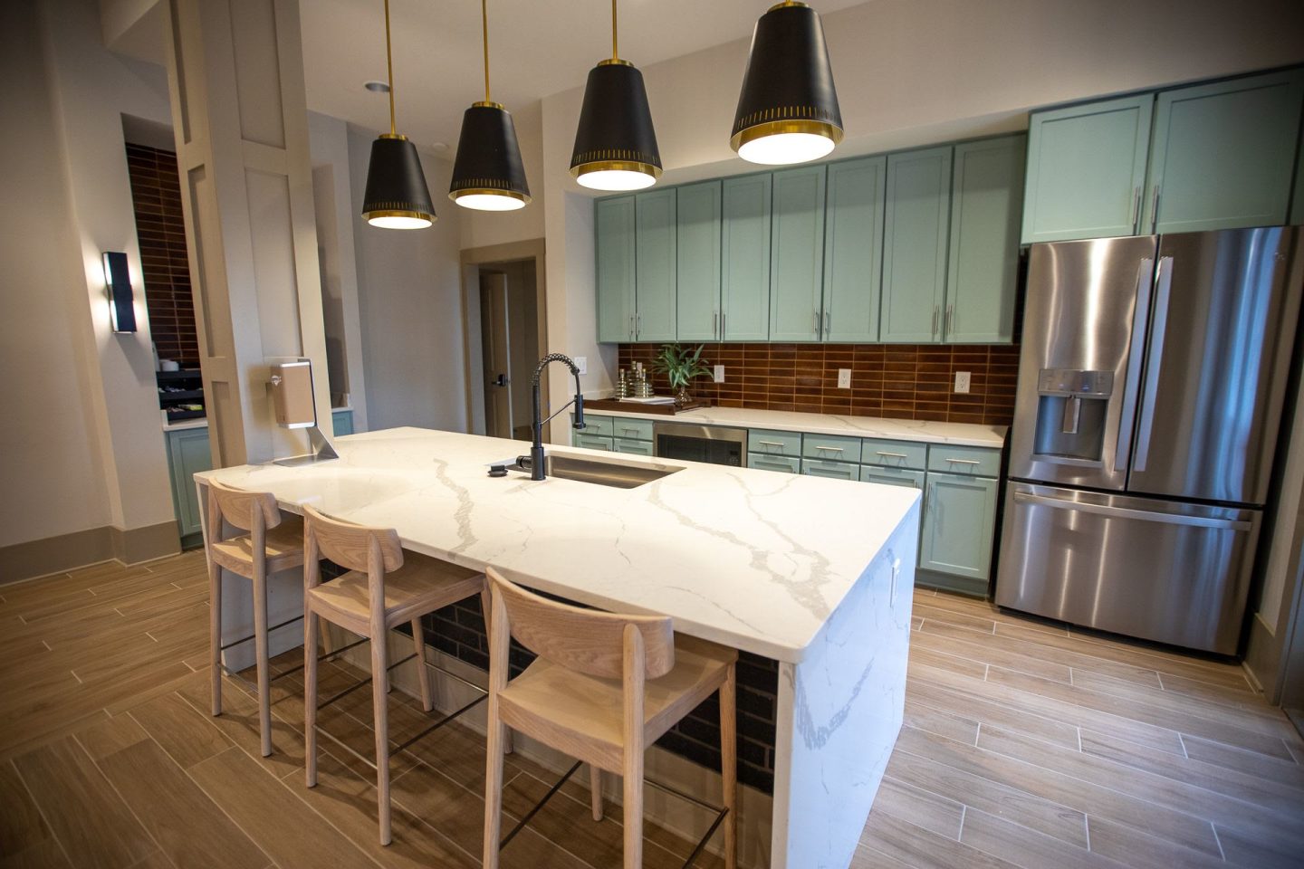 Berkmar Landing Apartments Image 3