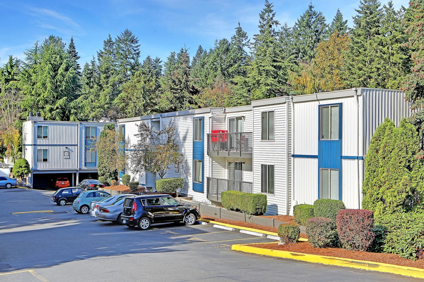 Northline Apartments Image 15
