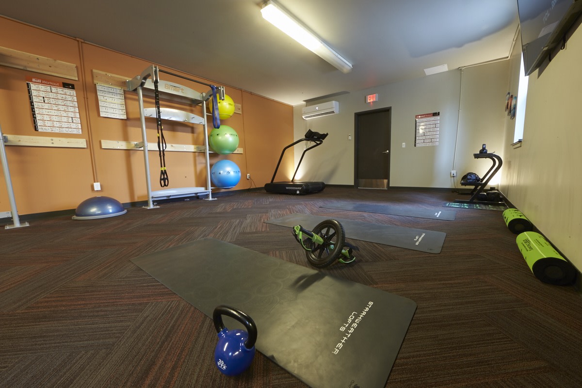Starkweather Lofts Image 13