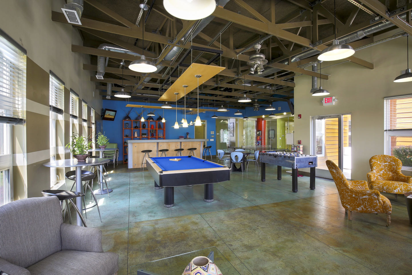 Village Club of Rochester Hills Image 35