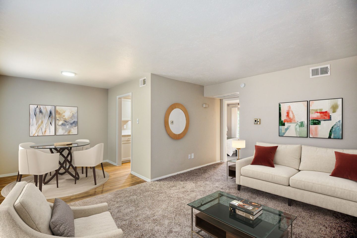 Lakeridge Heights Image 1