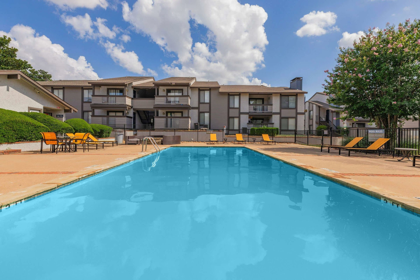 The Reserve at Lake Highlands Image 4