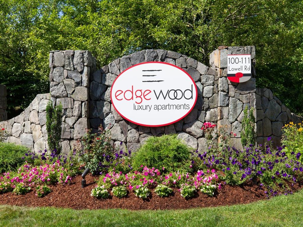Edgewood Apartments Image 1