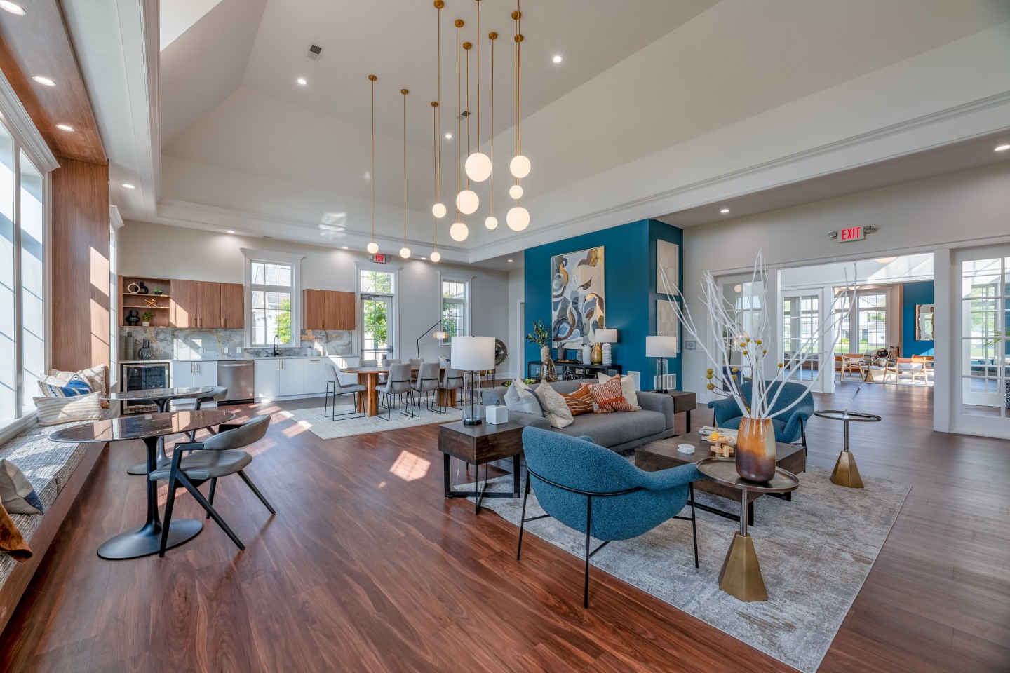 Hilliard Grand Apartments Image 14
