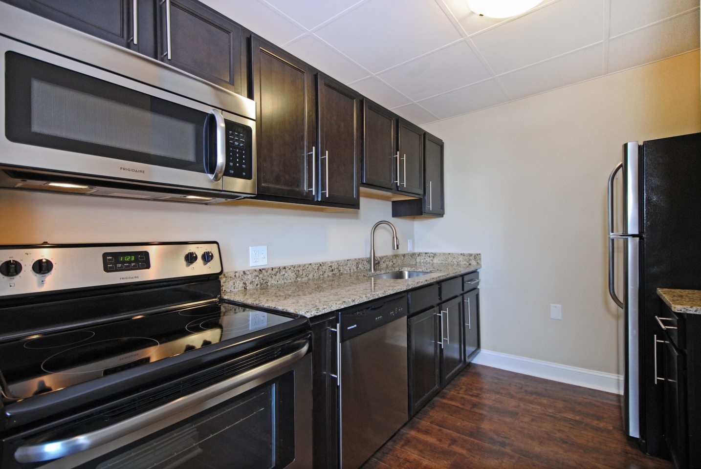 Bancroft Luxury Apartments Image 6