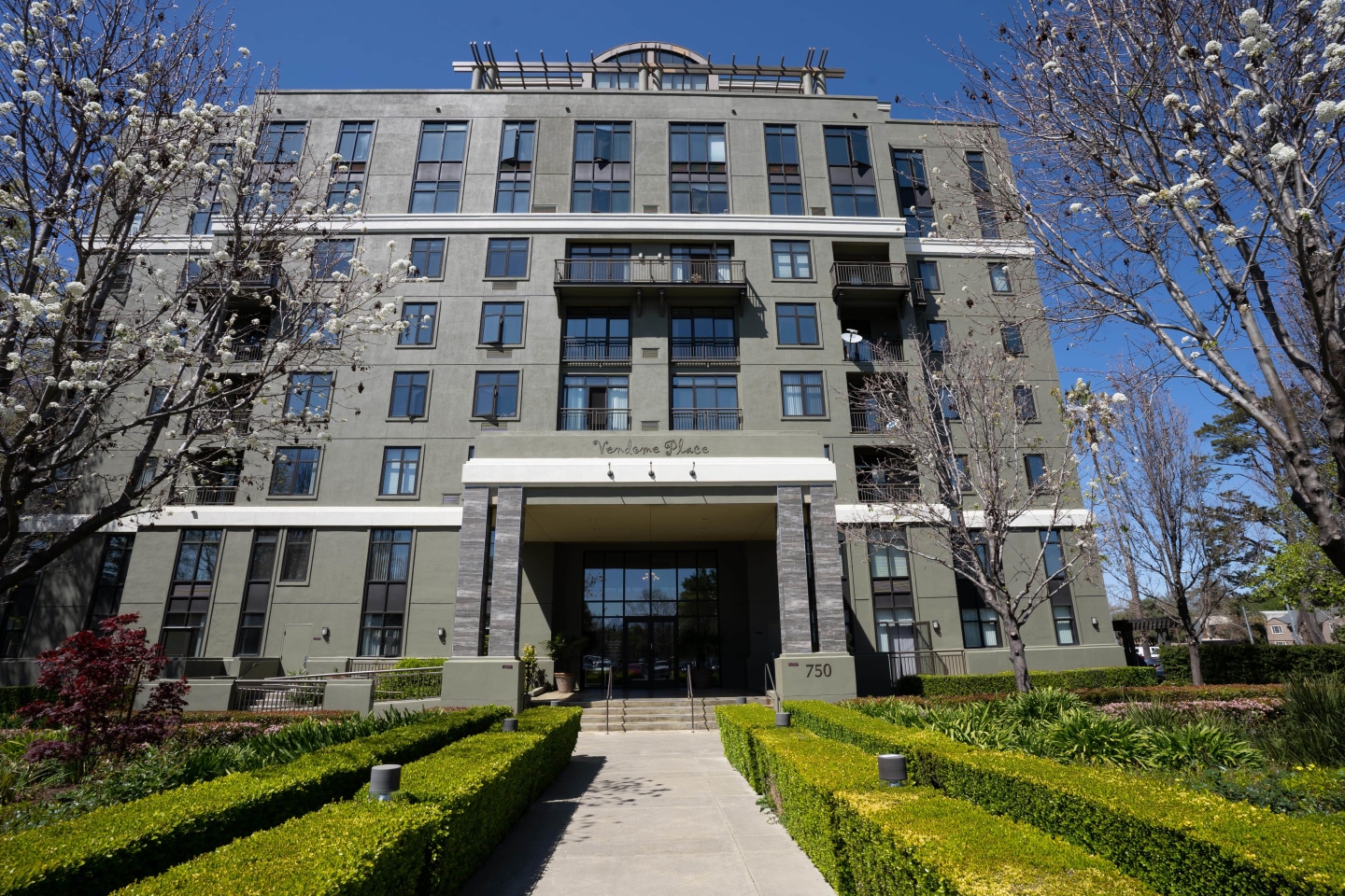 Vendome Place Apartments Image 26