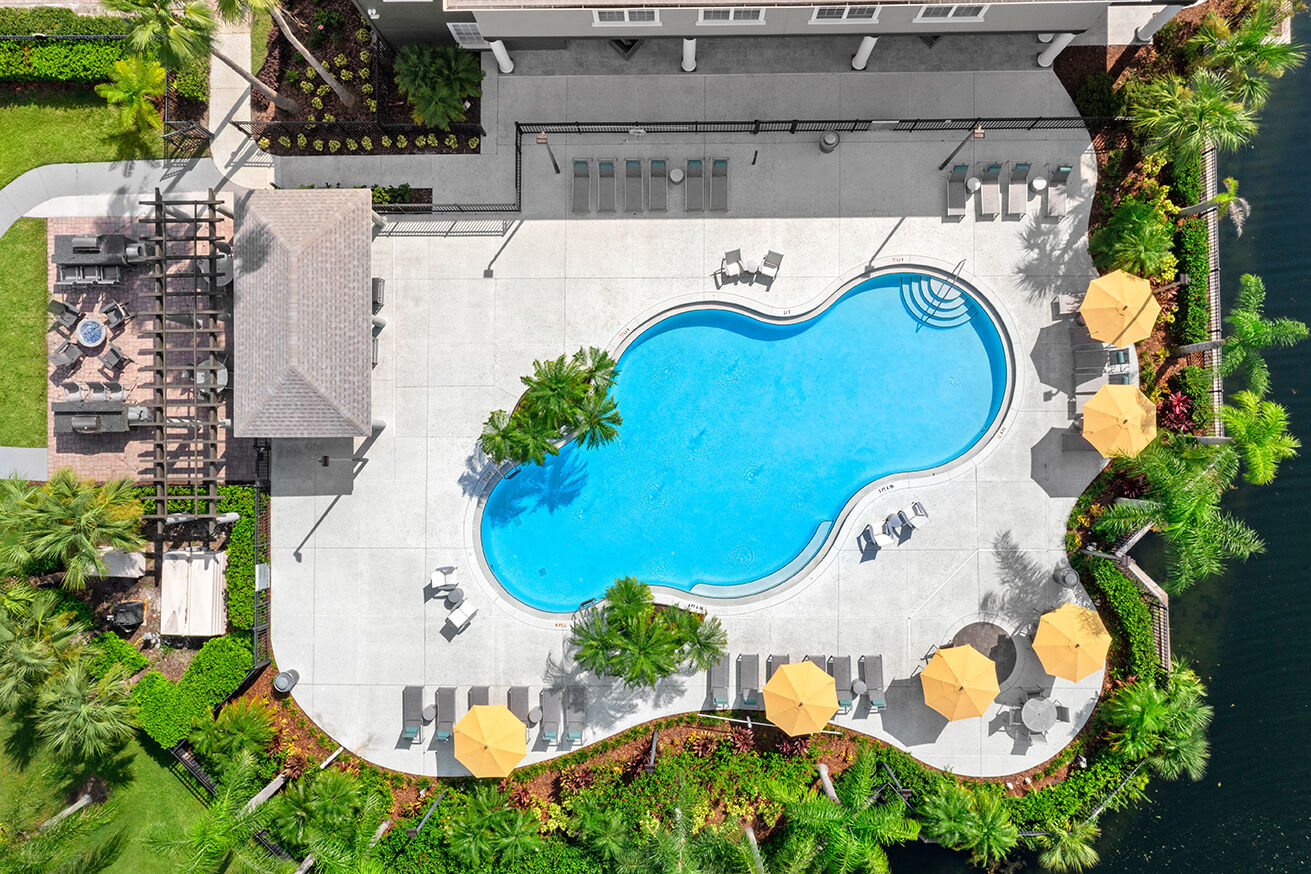 Pointe Parc at Avalon Image 9