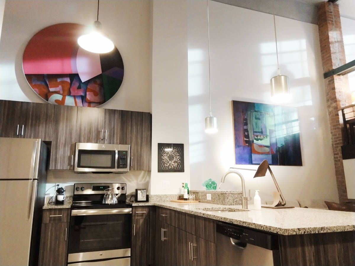 Capewell Lofts Image 7