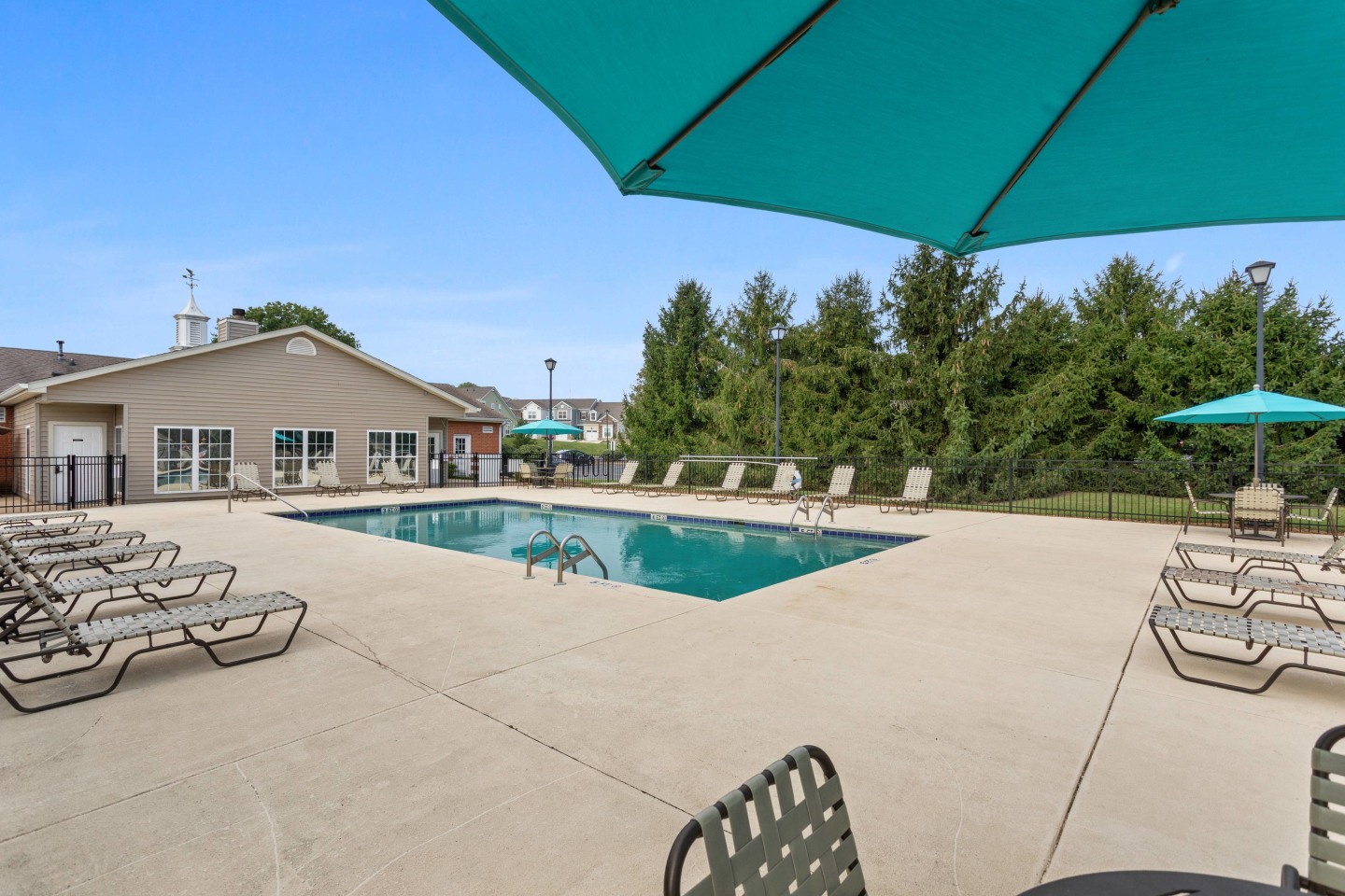 Villages at Spring Hill Apartments Image 11