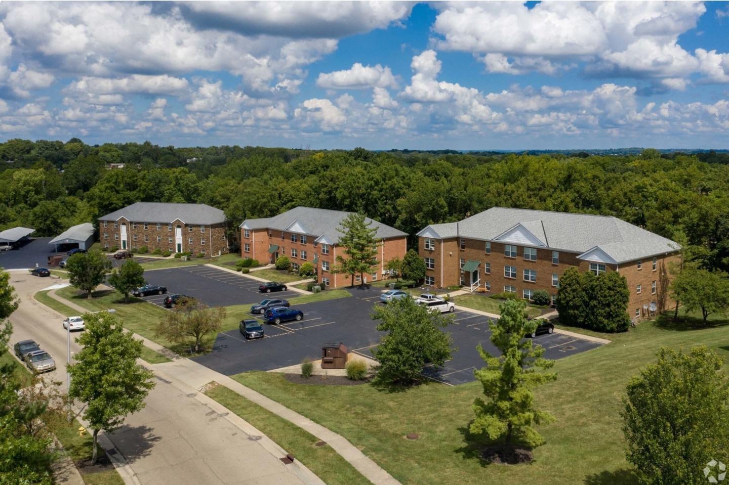 Augusta Square Apartments Image 4