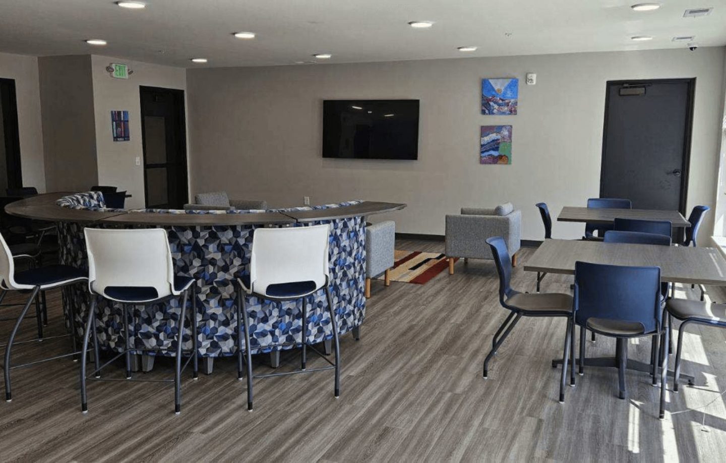 Park Cedar Apartments - Affordable Housing Image 47