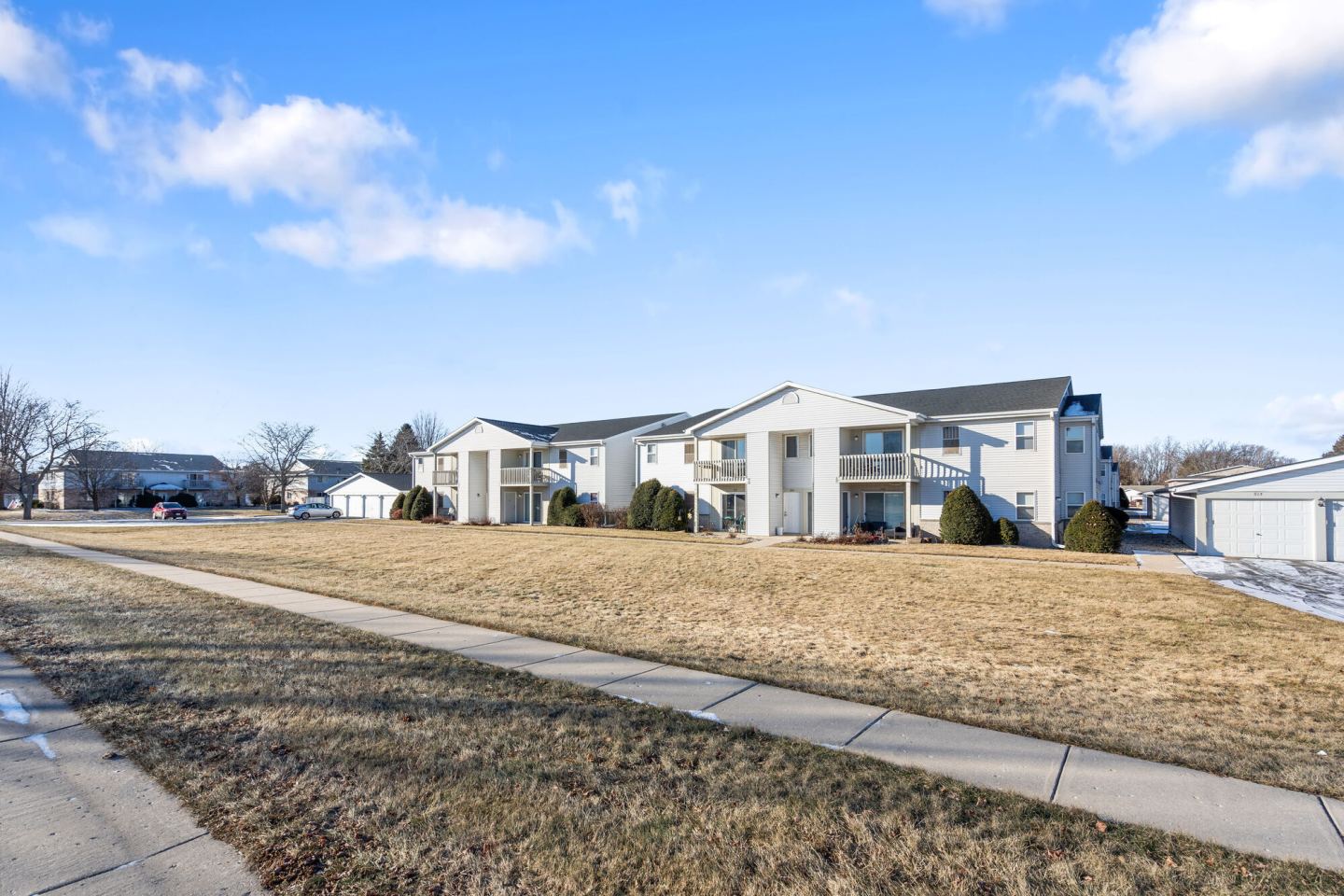 Fairfield Apartments Image 8