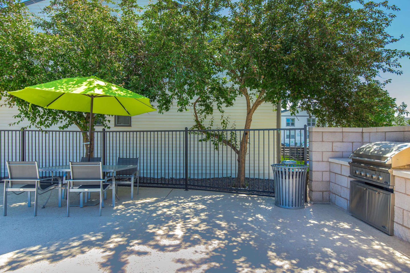 Briar Grove Townhomes Image 8