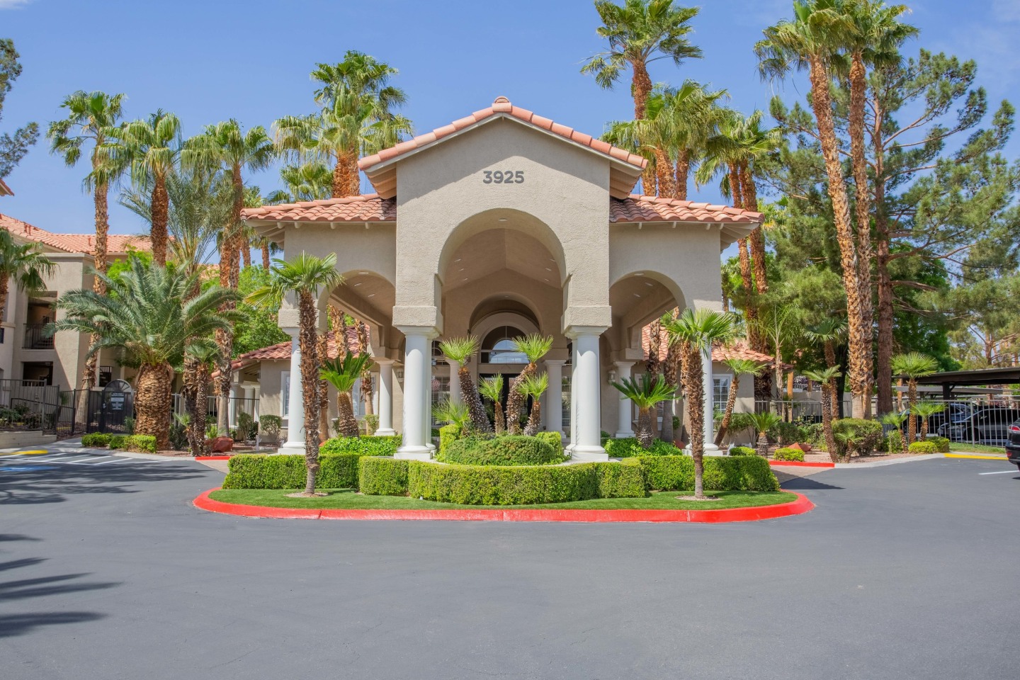 Destinations Spring Valley Age 55+ Apartment Homes Image 1