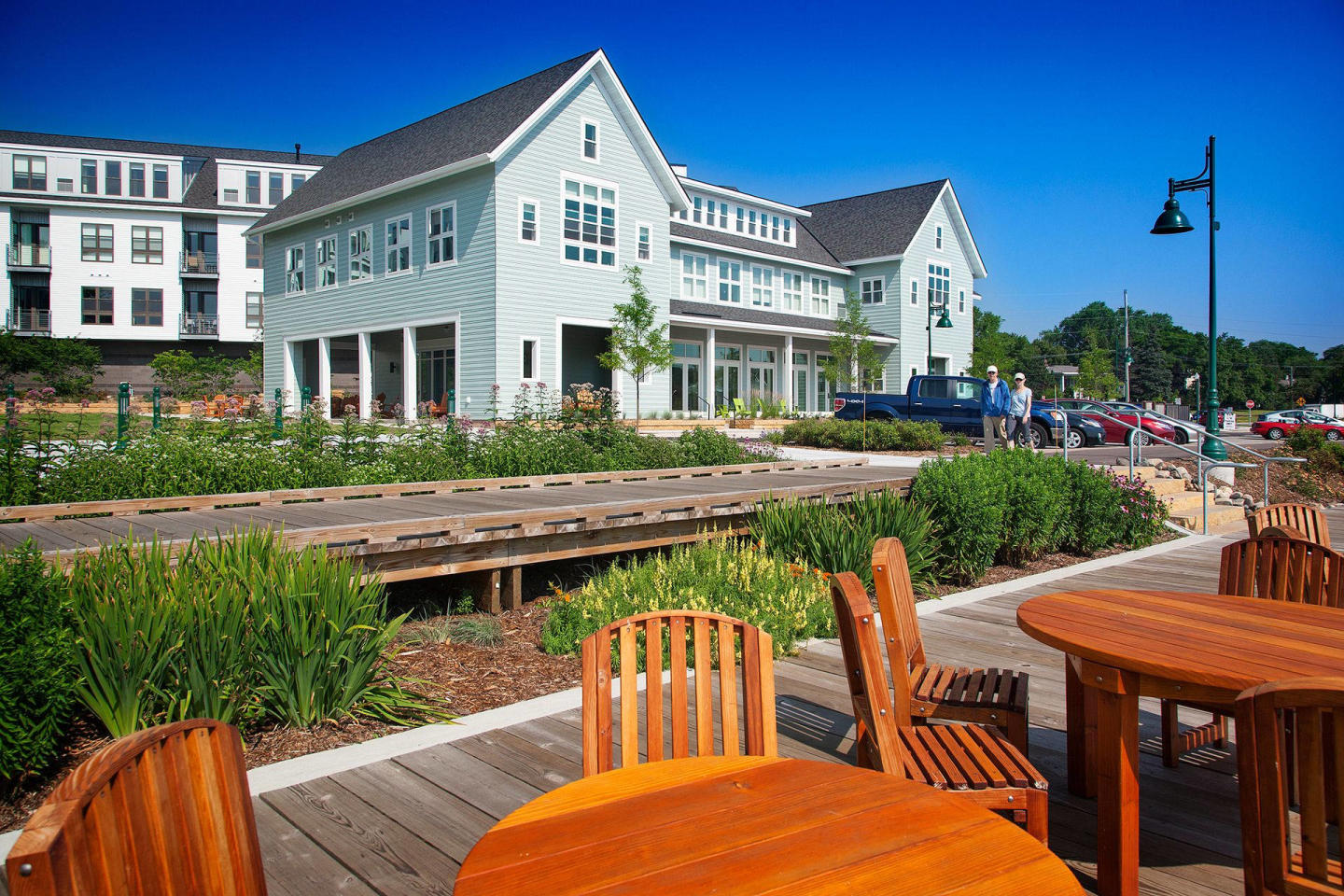 The Boatworks Commons Image 19