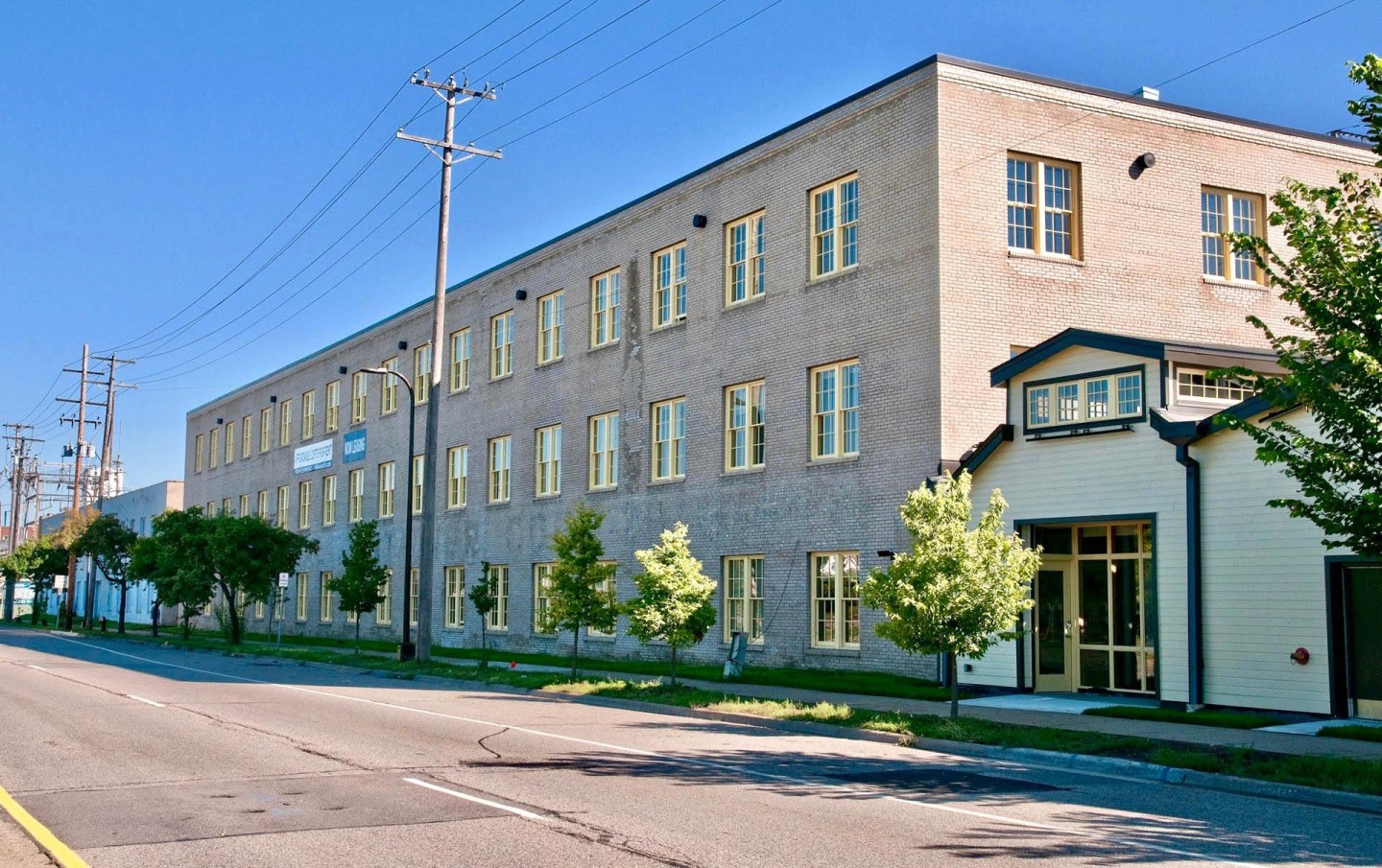 Affordable Housing - Millworks Lofts Image 47