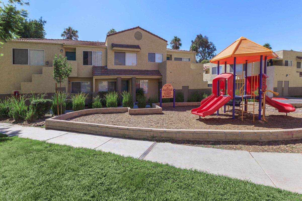 Canyon Country Villas Image 14