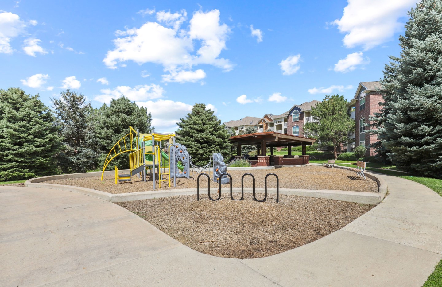 Parker Hilltop  Apartments Image 70