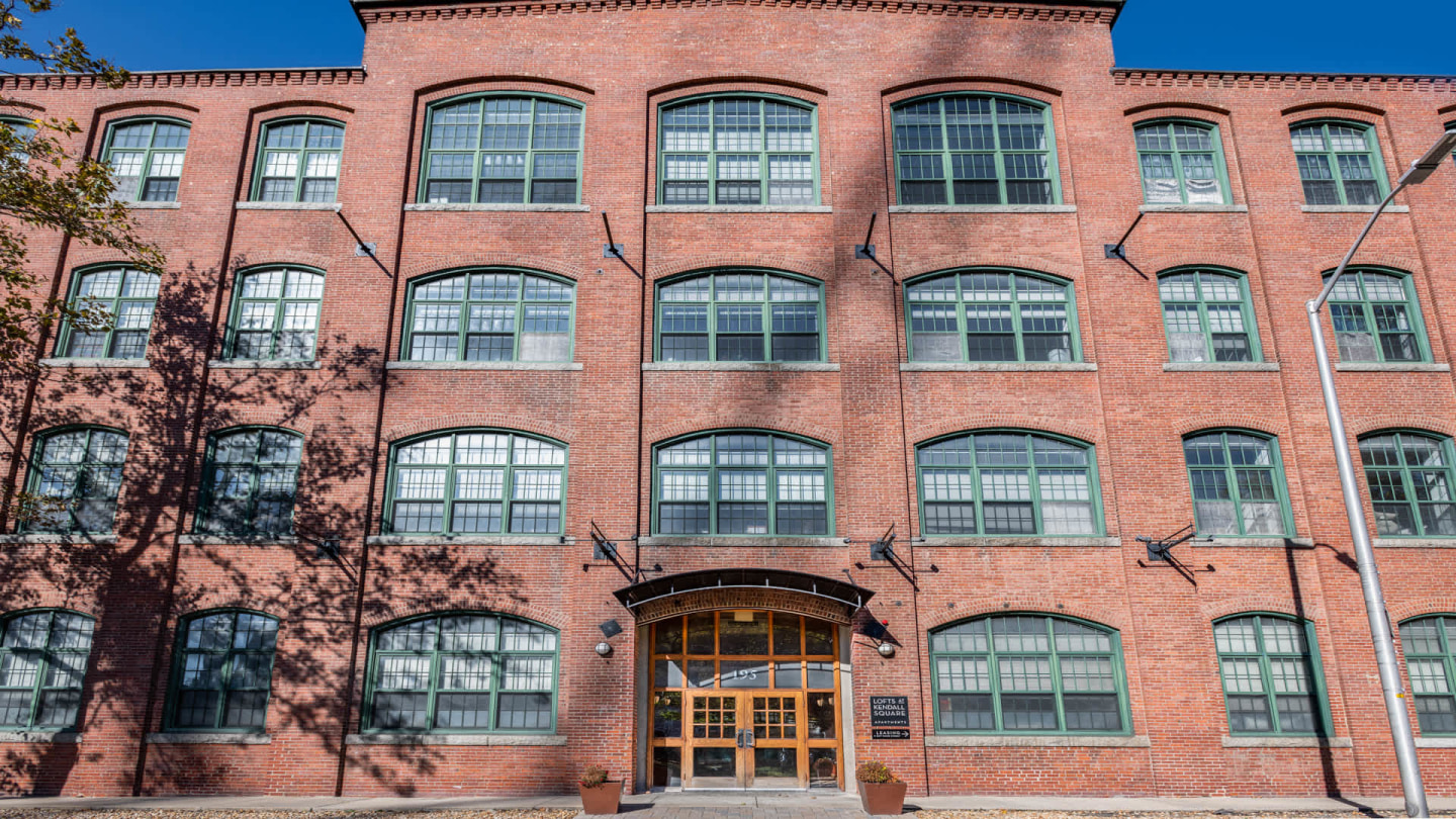 The Lofts at Kendall Square Image 21