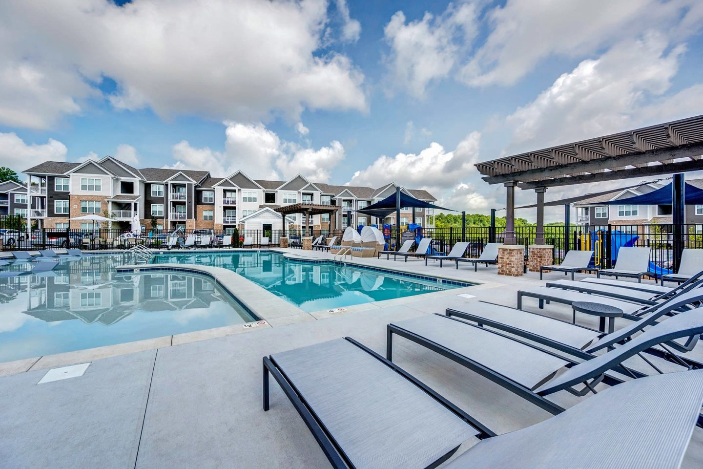 Preserve at Highland Ridge - Affordable Housing Image 17