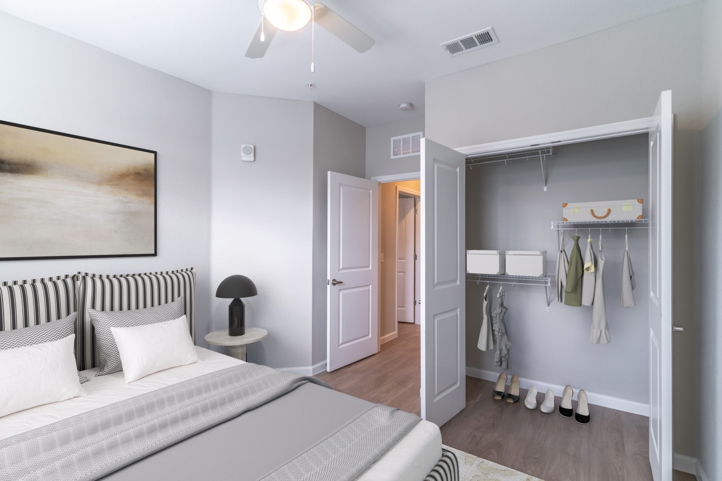 DeLand Commons Apartment Homes Image 3