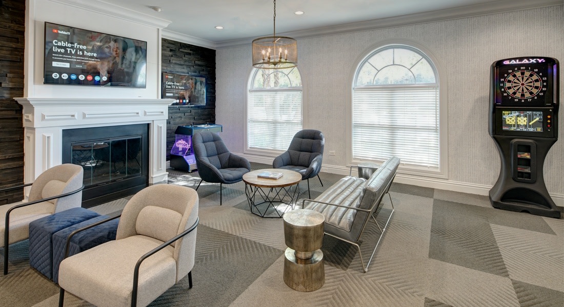 The MilTon Luxury Apartments Image 10