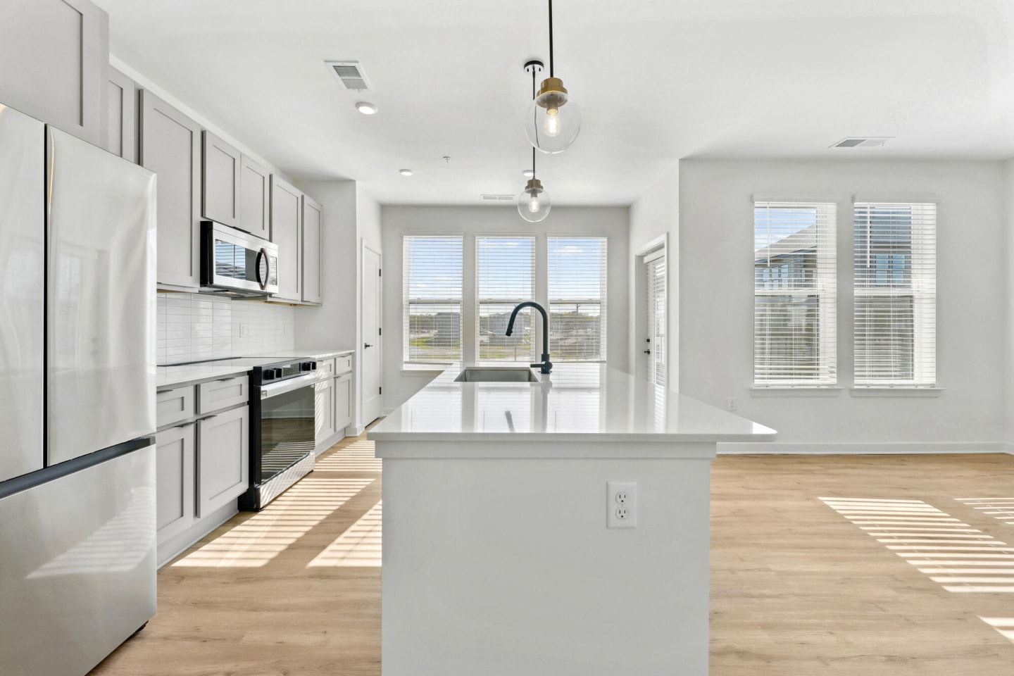 The Brook Apartments Image 5