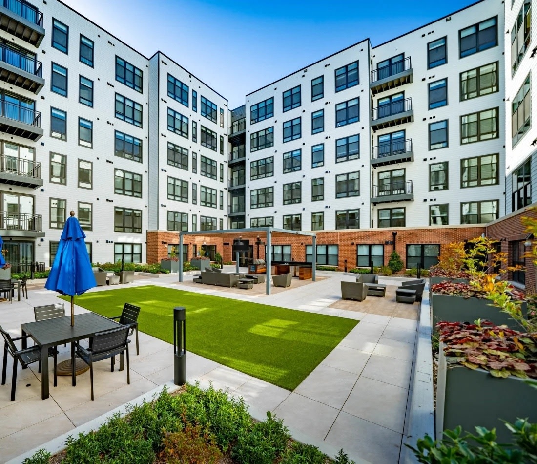 Harwood Flats Image 4