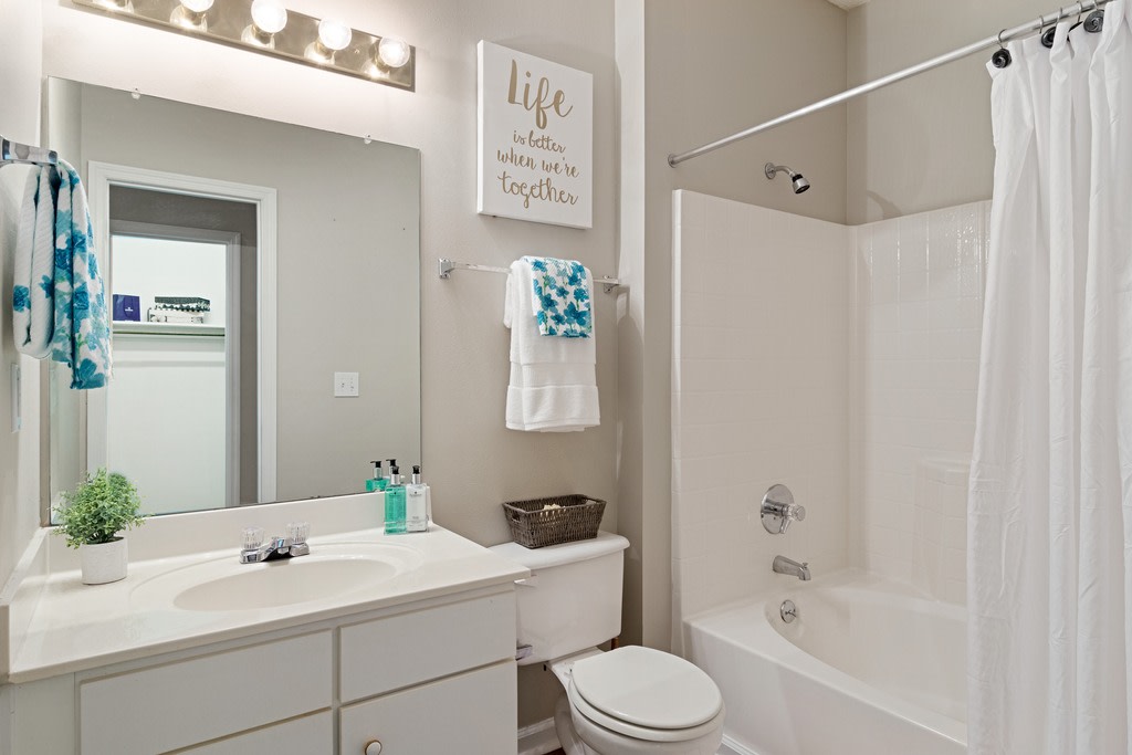 Bradford Place Apartment Image 15