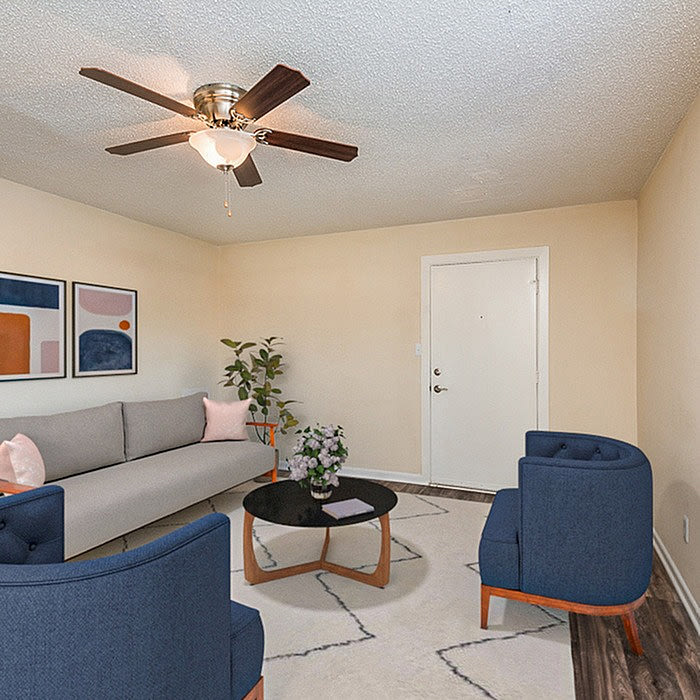 Willowdaile Apartment Homes Image 5