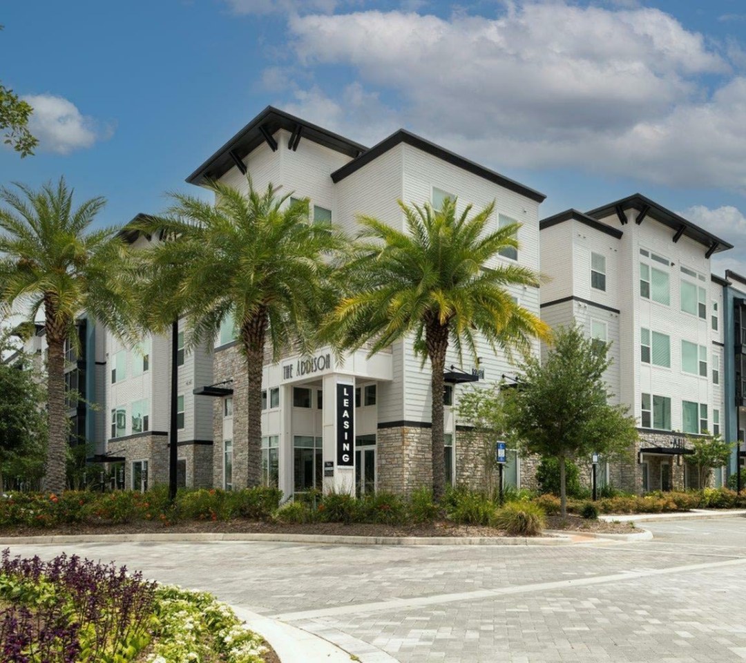 The Addison at Universal Boulevard Image 2