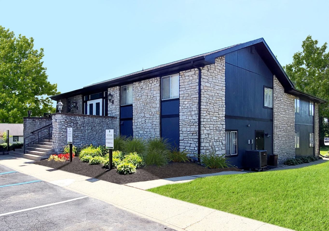 Paragon Park Image 2