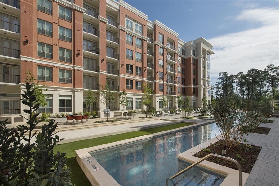 The Mark at CityPlace Springwoods Village Image 23