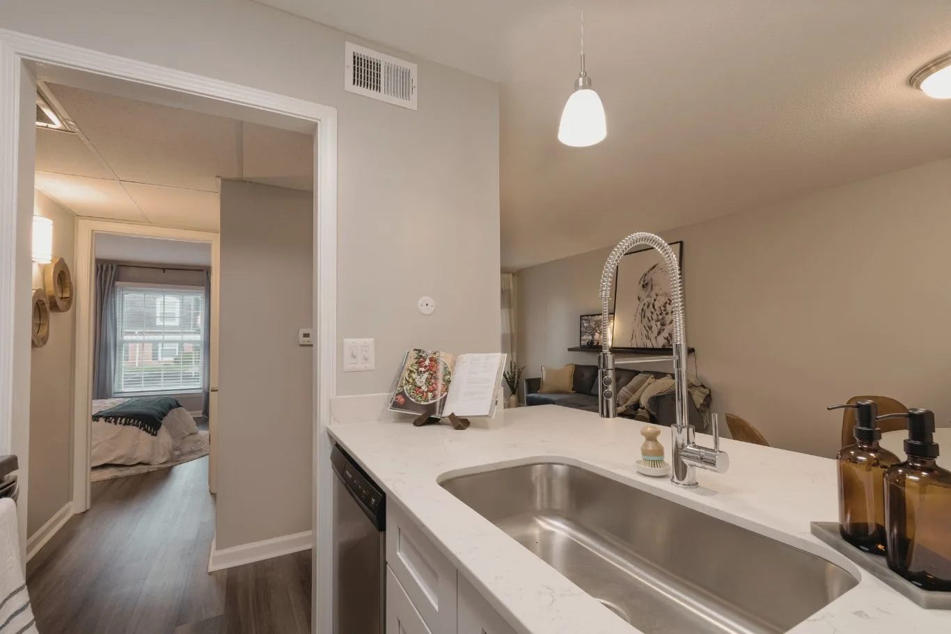 A/62 Apartments Image 16