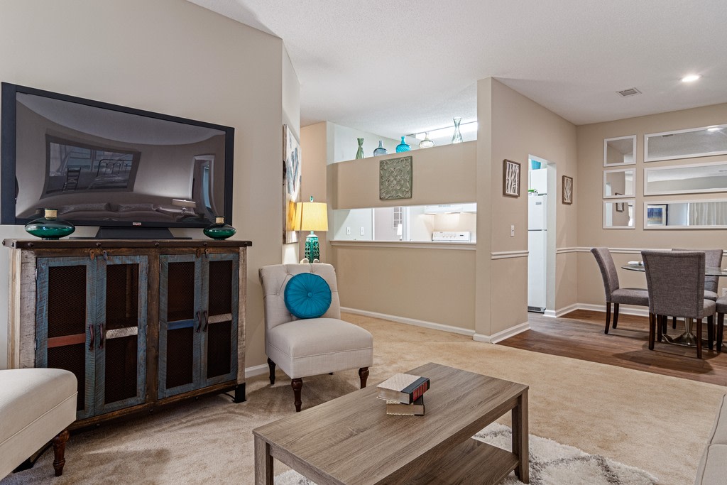 Bradford Place Apartment Image 12