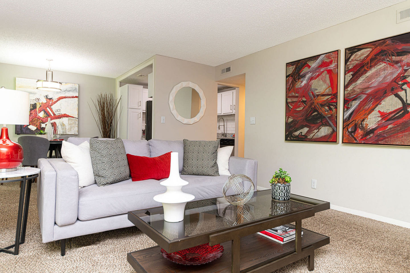 Hudson on the Greenway Apartments Image 3