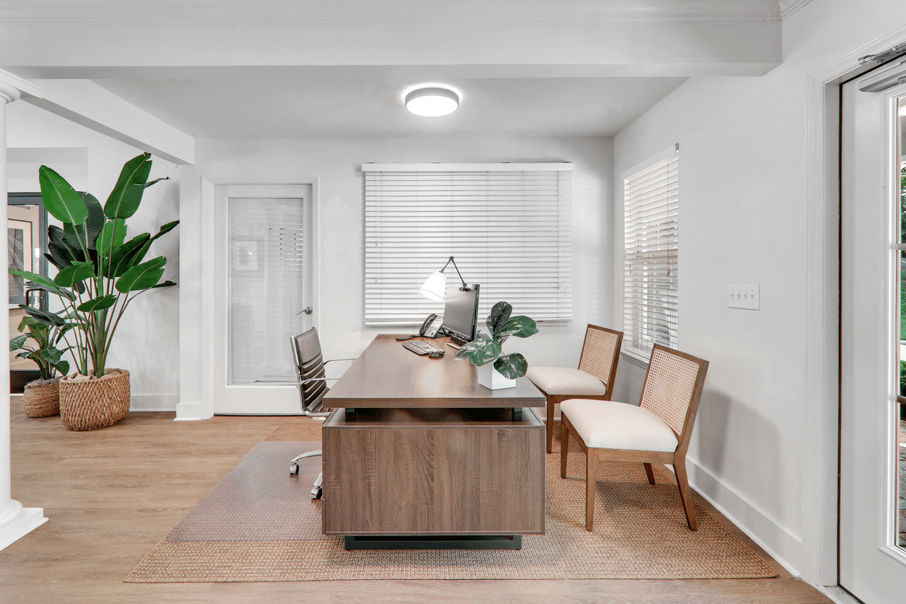 Affordable Housing - Caveness Farms Apartment Homes Image 36