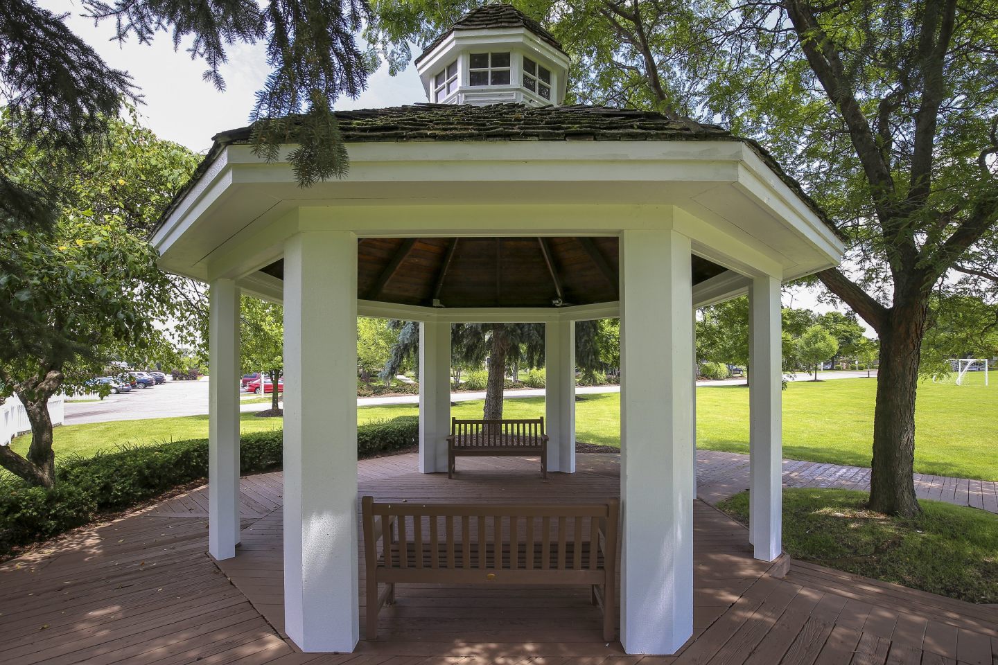 Village Club of Rochester Hills Image 24