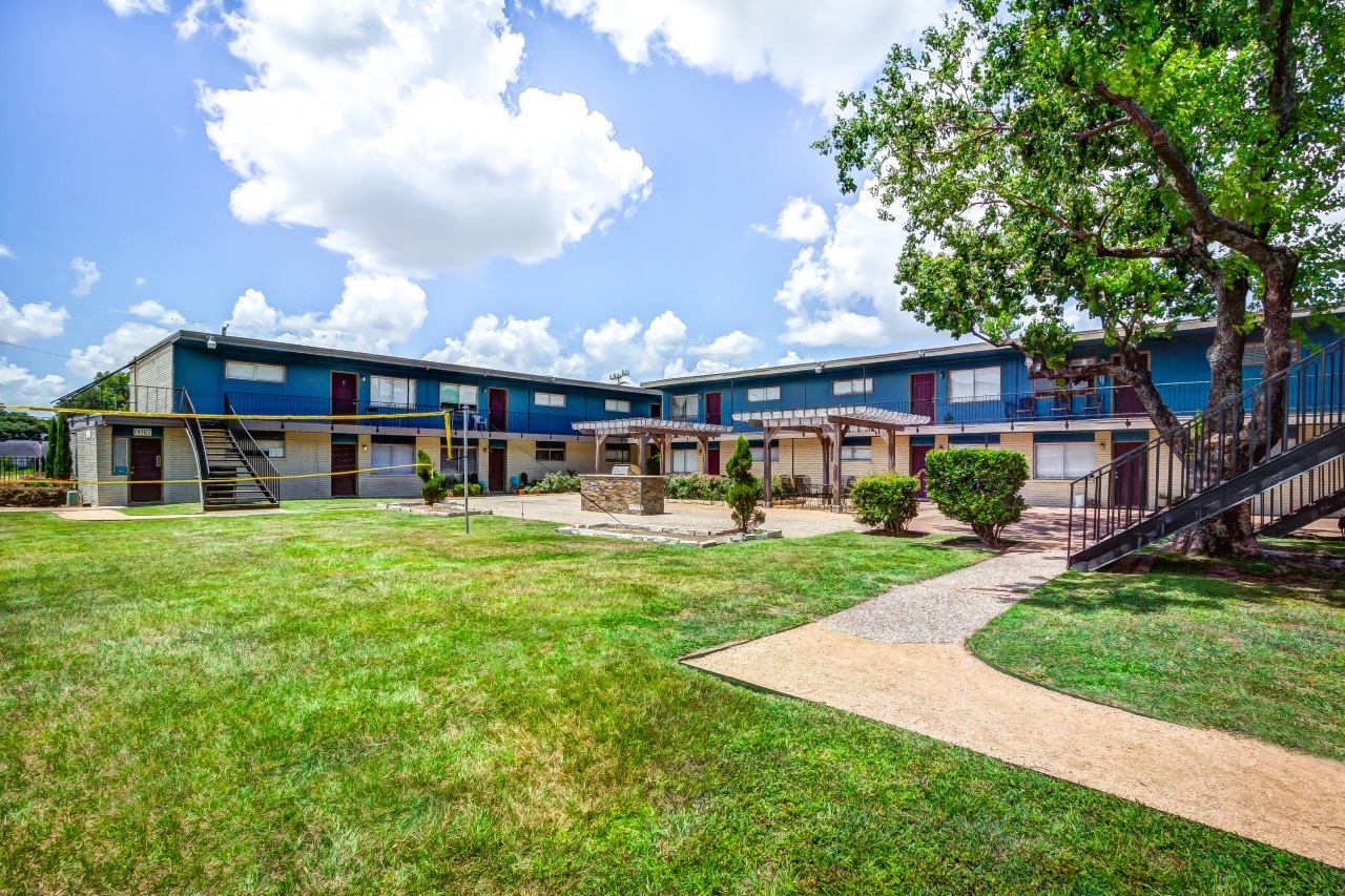 The Station Apartments Image 4