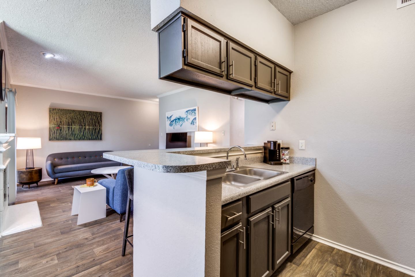 Spring Pointe Apartments Image 7