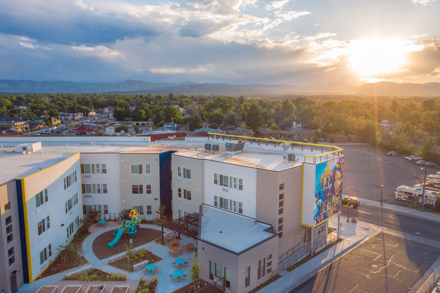 Avenida del Sol - Affordable Housing Image 20