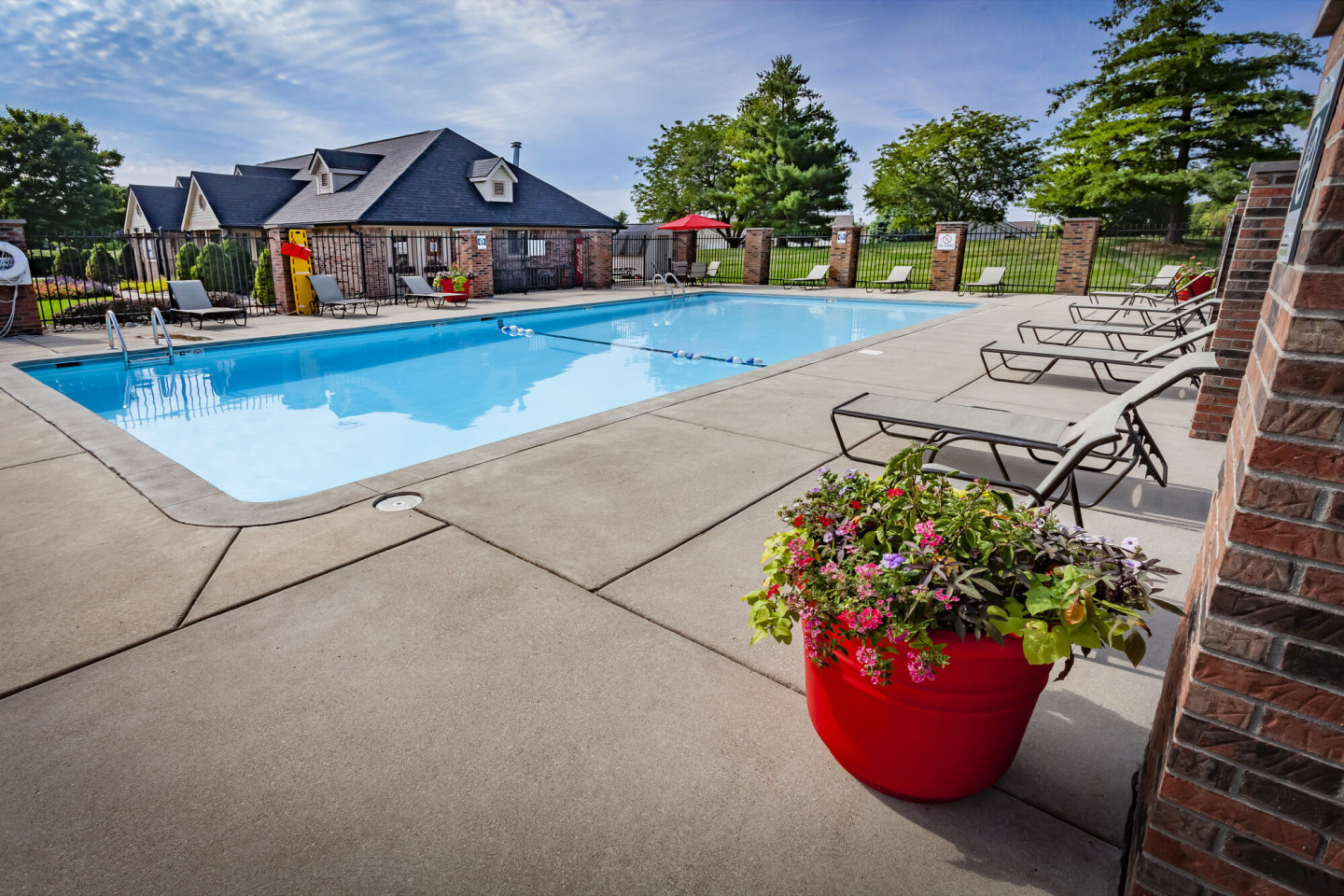 Greenfield Village Apartments Image 6