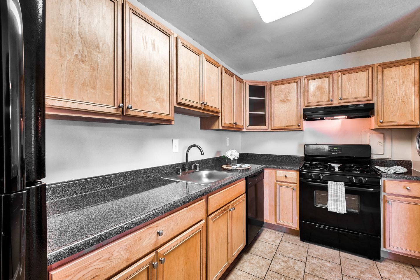 Spring Ridge Apartments Image 2