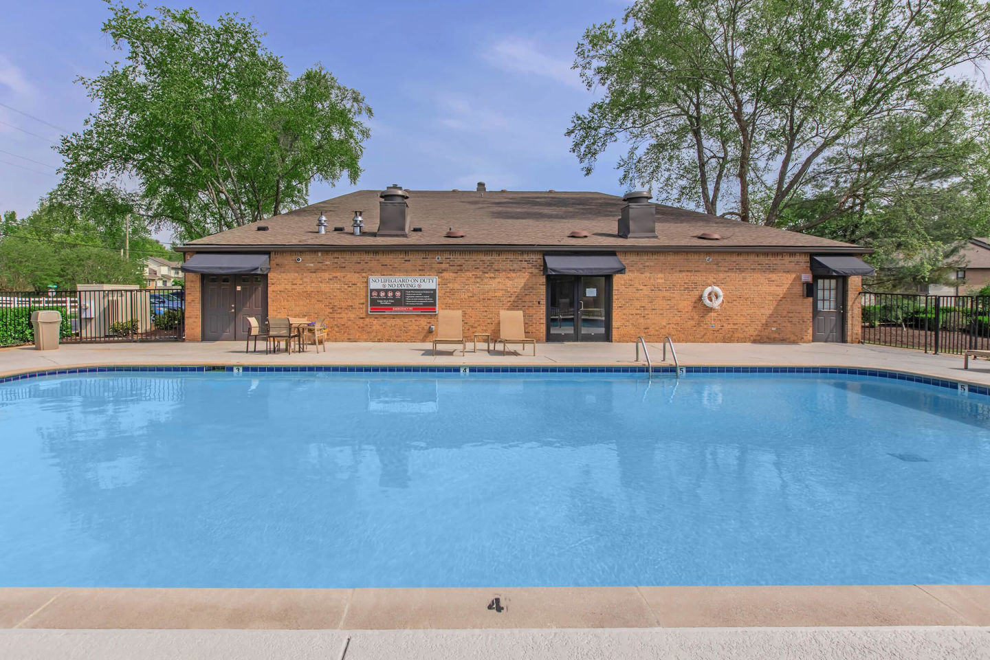 South Wind Apartment Homes Image 38