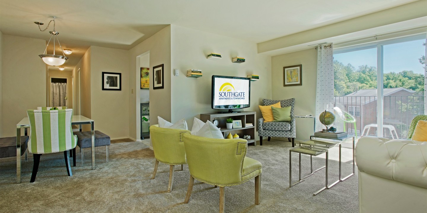 Southgate Apartments and Townhomes Image 2