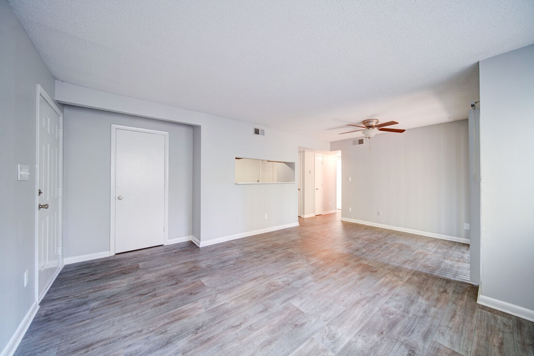 Foxcroft Apartments Image 11