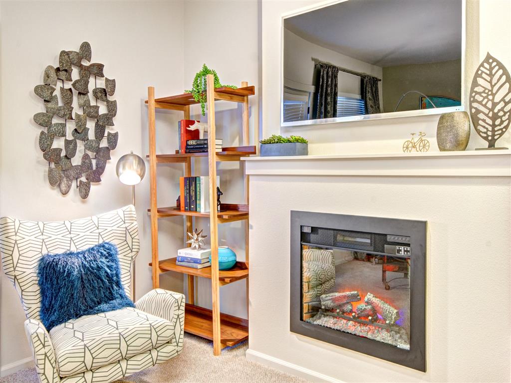 The Arbors at Edgewood Image 3